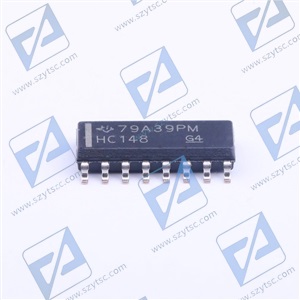 SN74HC148DR